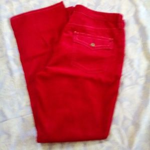 Tommy Hilfiger Cords